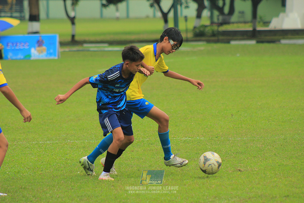 ijl u14 090825 toyo haryono vs brazillian soccer bintaro