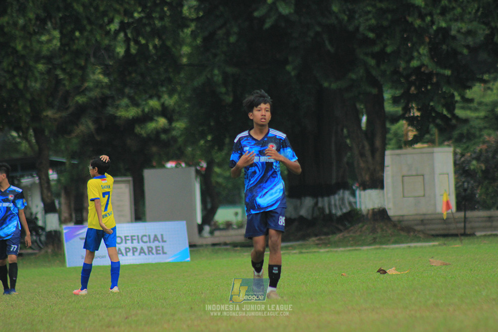 ijl u14 090825 toyo haryono vs brazillian soccer bintaro