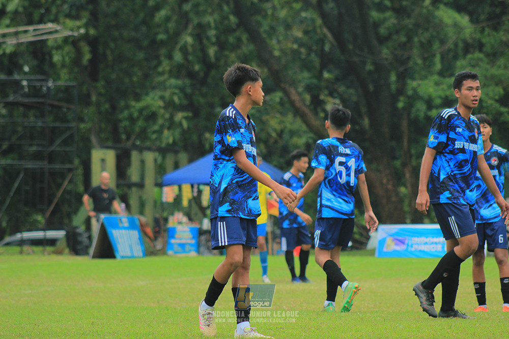 ijl u14 090825 toyo haryono vs brazillian soccer bintaro