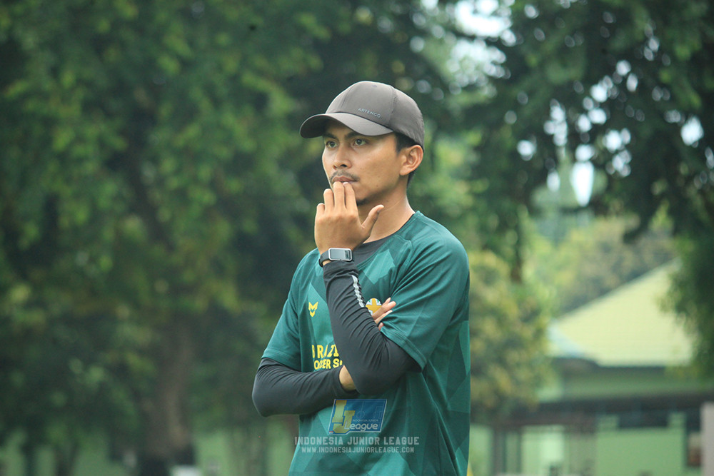 ijl u14 090825 toyo haryono vs brazillian soccer bintaro
