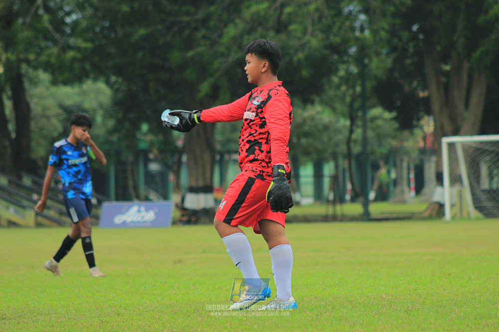 ijl u14 090825 toyo haryono vs brazillian soccer bintaro
