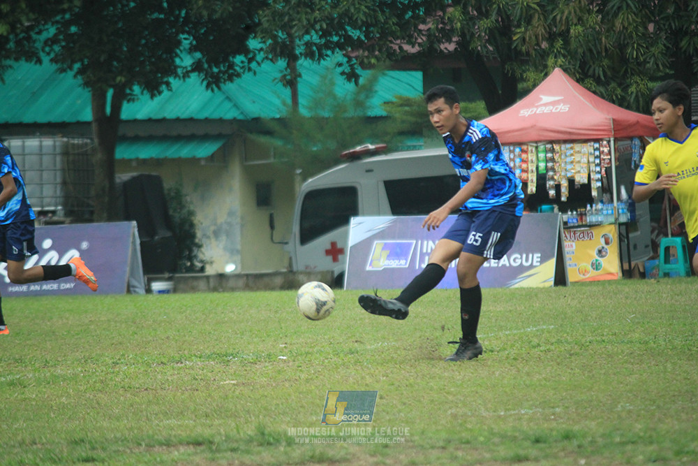 ijl u14 090825 toyo haryono vs brazillian soccer bintaro