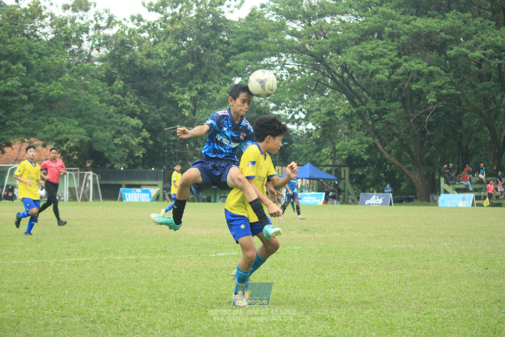ijl u14 090825 toyo haryono vs brazillian soccer bintaro