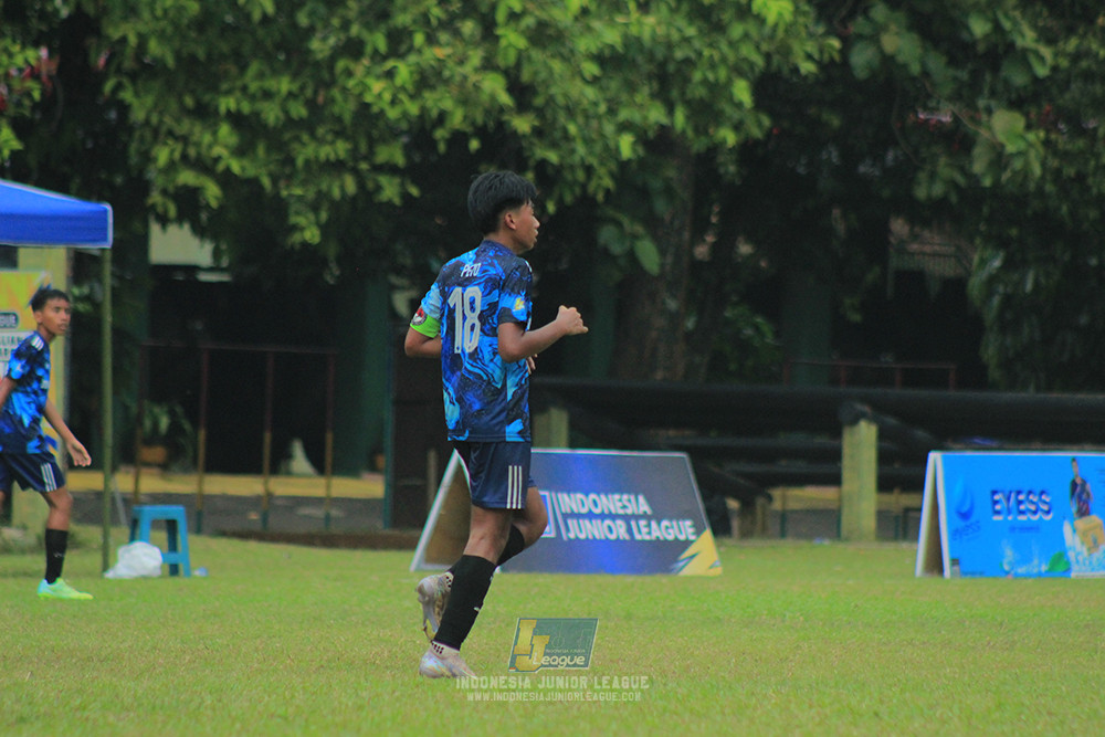 ijl u14 090825 toyo haryono vs brazillian soccer bintaro
