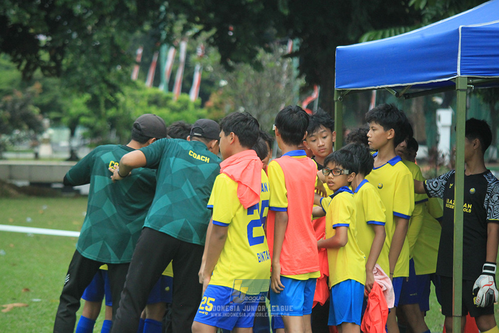 ijl u14 090825 toyo haryono vs brazillian soccer bintaro
