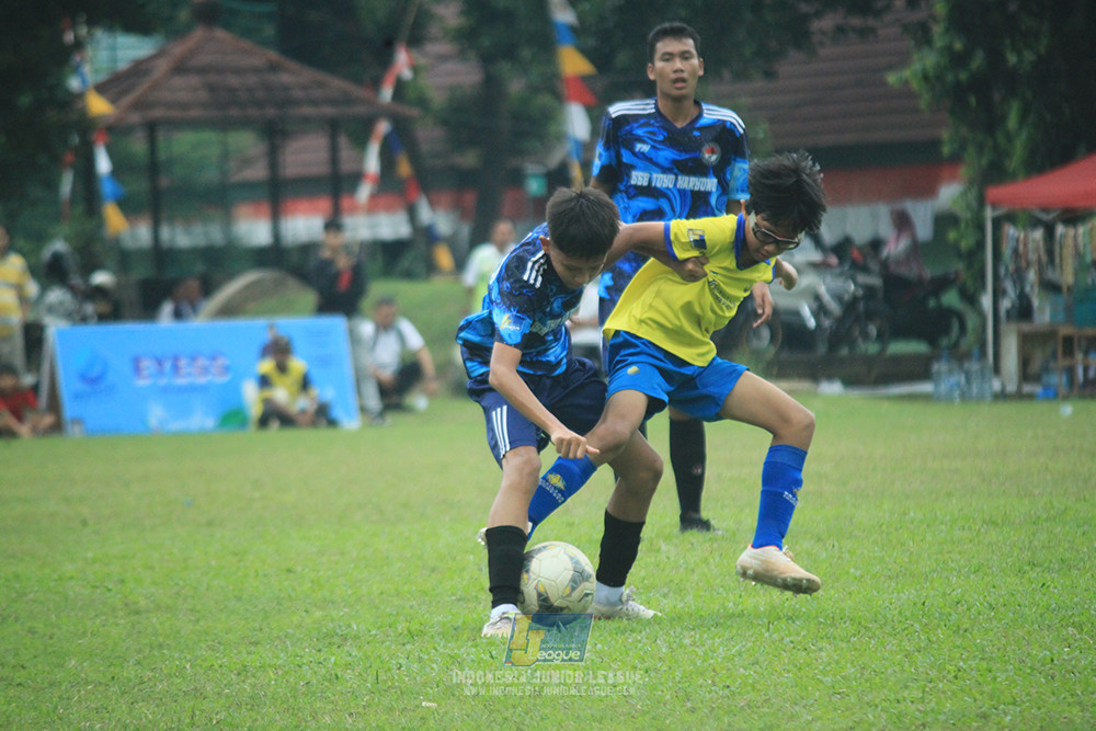ijl u14 090825 toyo haryono vs brazillian soccer bintaro