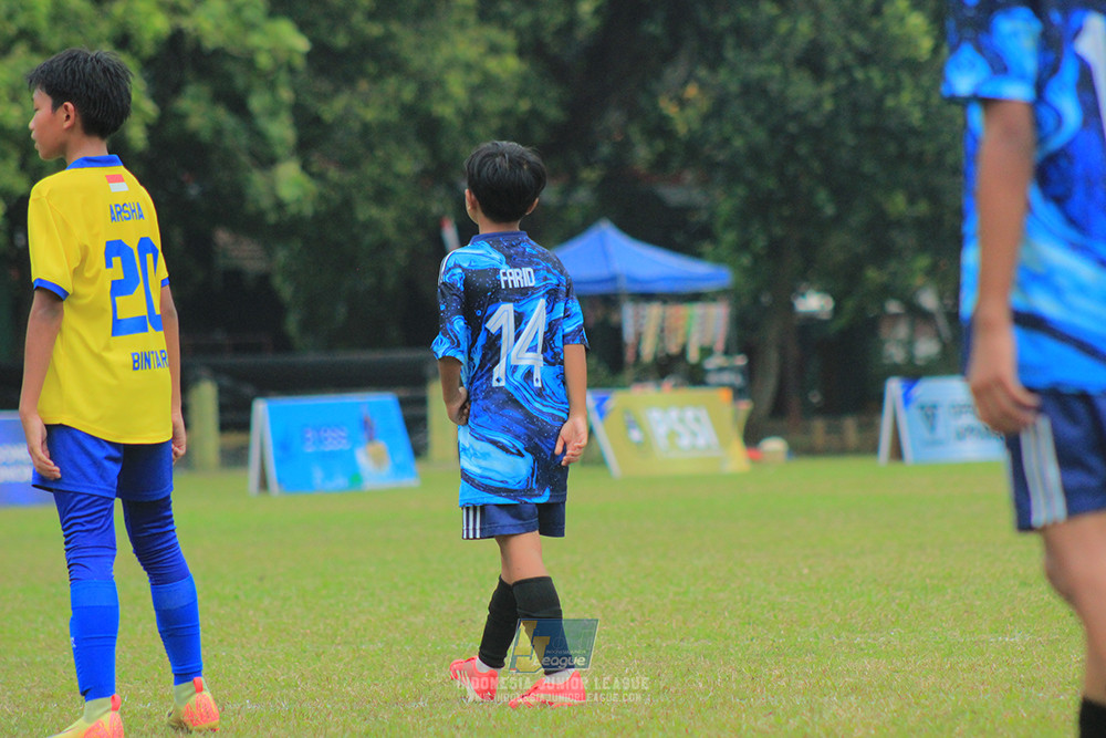 ijl u14 090825 toyo haryono vs brazillian soccer bintaro
