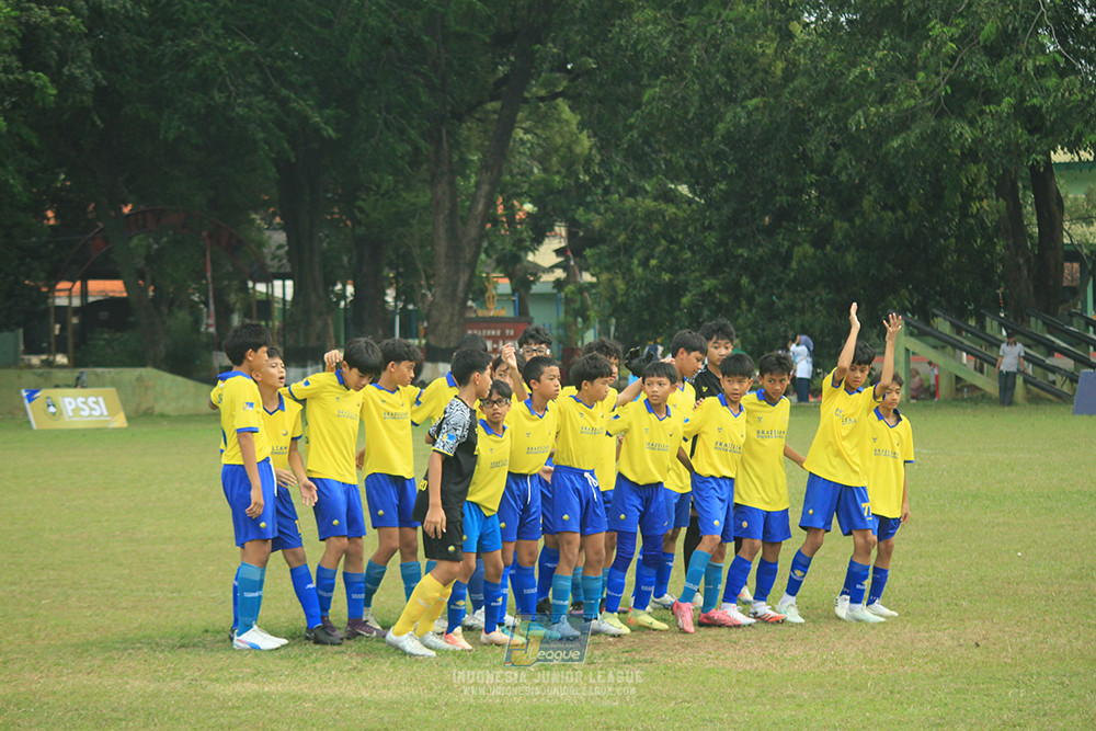ijl u14 090825 toyo haryono vs brazillian soccer bintaro