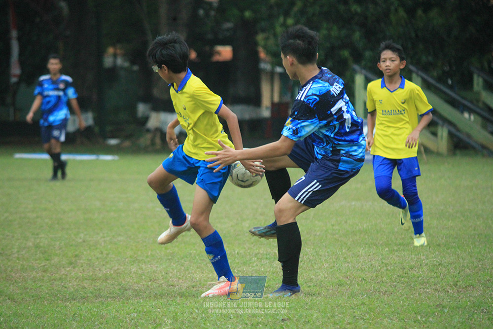 ijl u14 090825 toyo haryono vs brazillian soccer bintaro