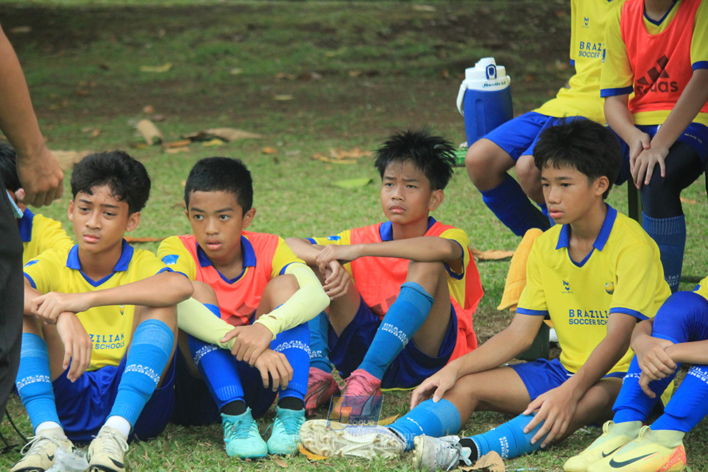ijl u14 090825 toyo haryono vs brazillian soccer bintaro
