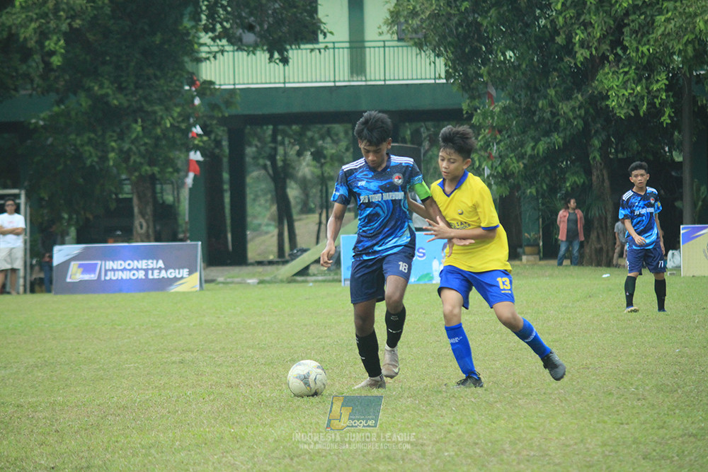 ijl u14 090825 toyo haryono vs brazillian soccer bintaro