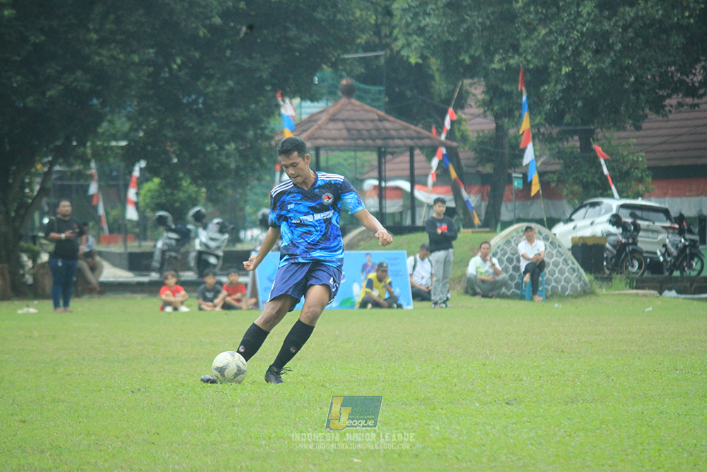 ijl u14 090825 toyo haryono vs brazillian soccer bintaro