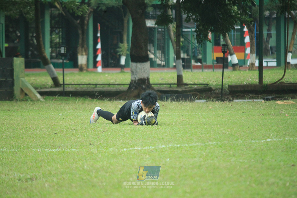 ijl u14 090825 toyo haryono vs brazillian soccer bintaro
