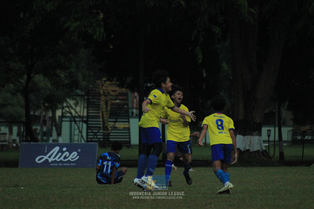ijl u14 090825 toyo haryono vs brazillian soccer bintaro