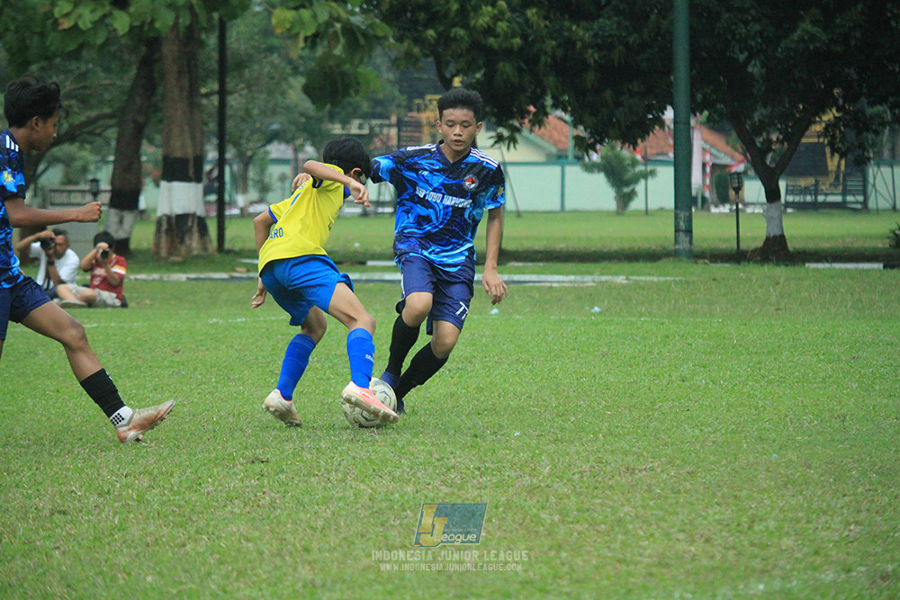 ijl u14 090825 toyo haryono vs brazillian soccer bintaro