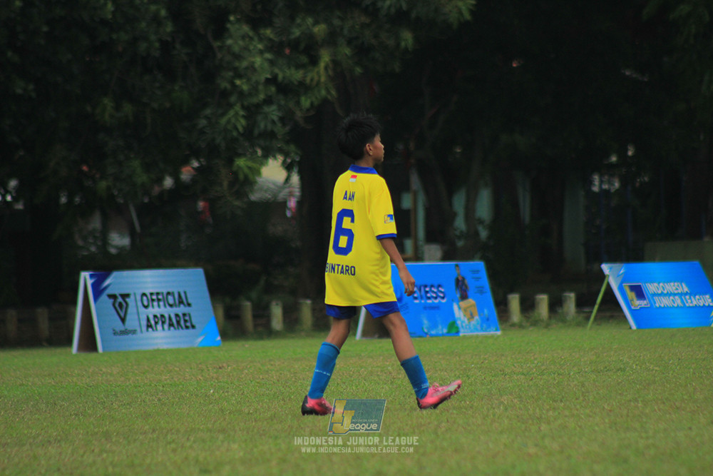 ijl u14 090825 toyo haryono vs brazillian soccer bintaro