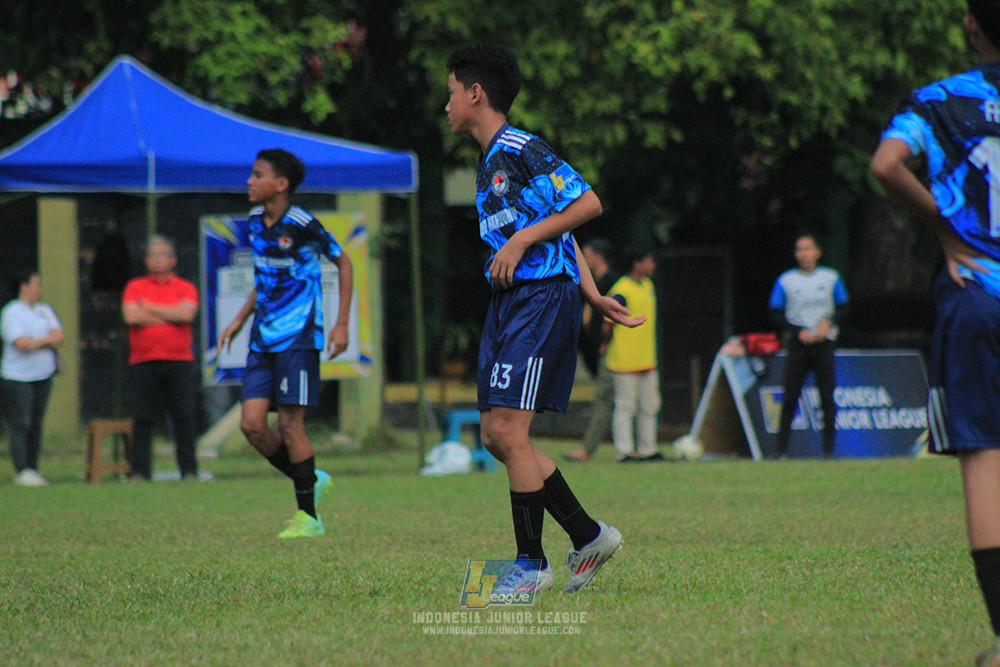 ijl u14 090825 toyo haryono vs brazillian soccer bintaro