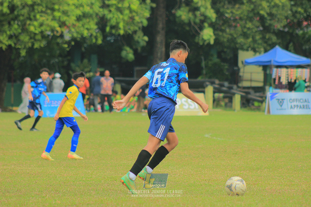 ijl u14 090825 toyo haryono vs brazillian soccer bintaro