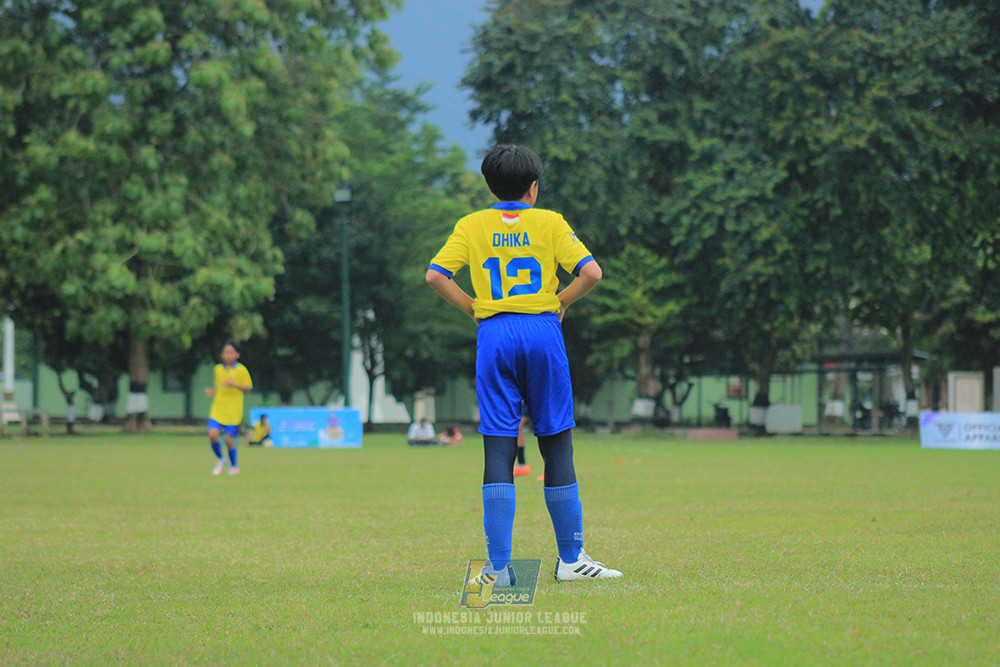 ijl u14 090825 toyo haryono vs brazillian soccer bintaro