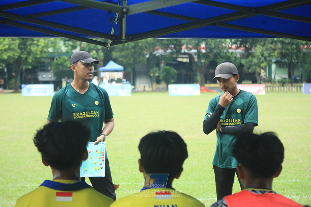 ijl u14 090825 toyo haryono vs brazillian soccer bintaro