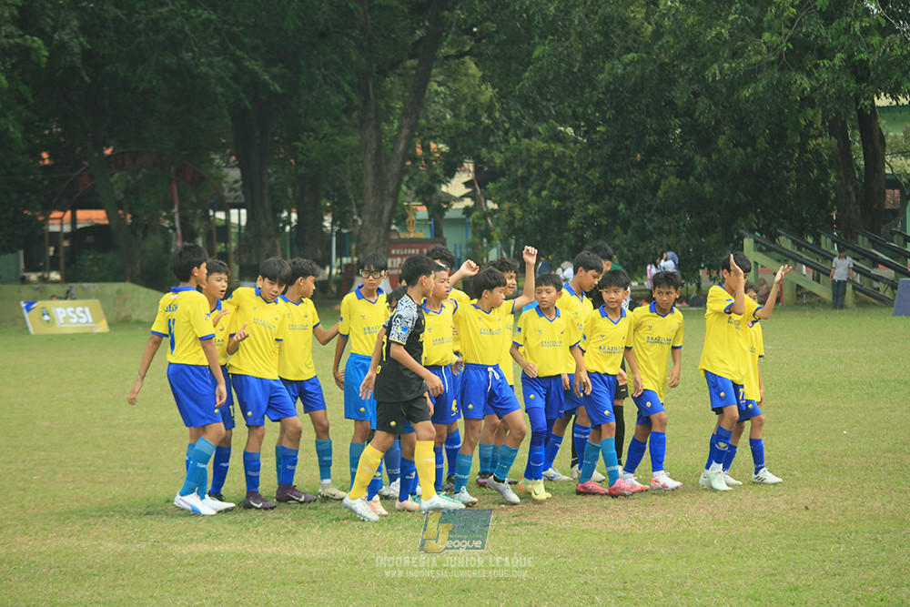 ijl u14 090825 toyo haryono vs brazillian soccer bintaro