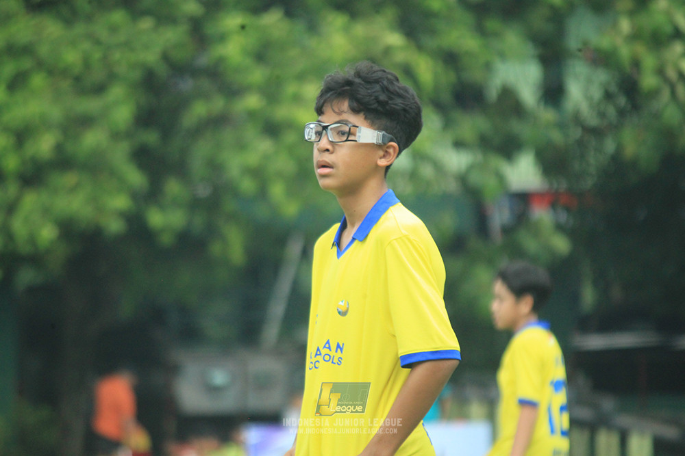 ijl u14 090825 toyo haryono vs brazillian soccer bintaro