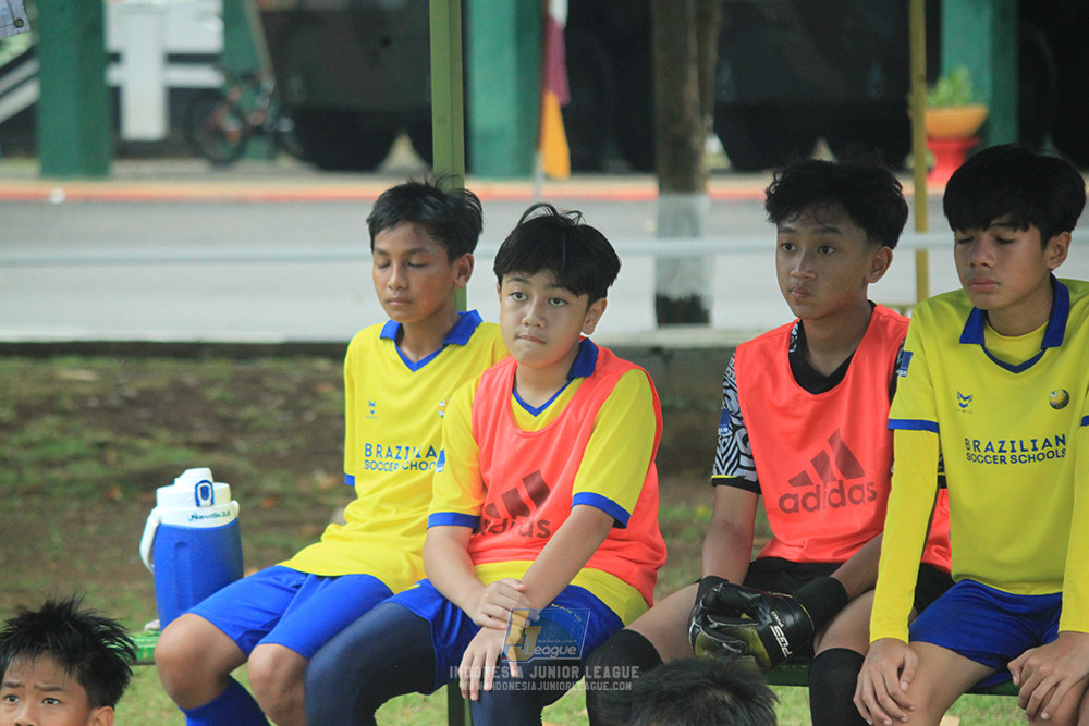 ijl u14 090825 toyo haryono vs brazillian soccer bintaro