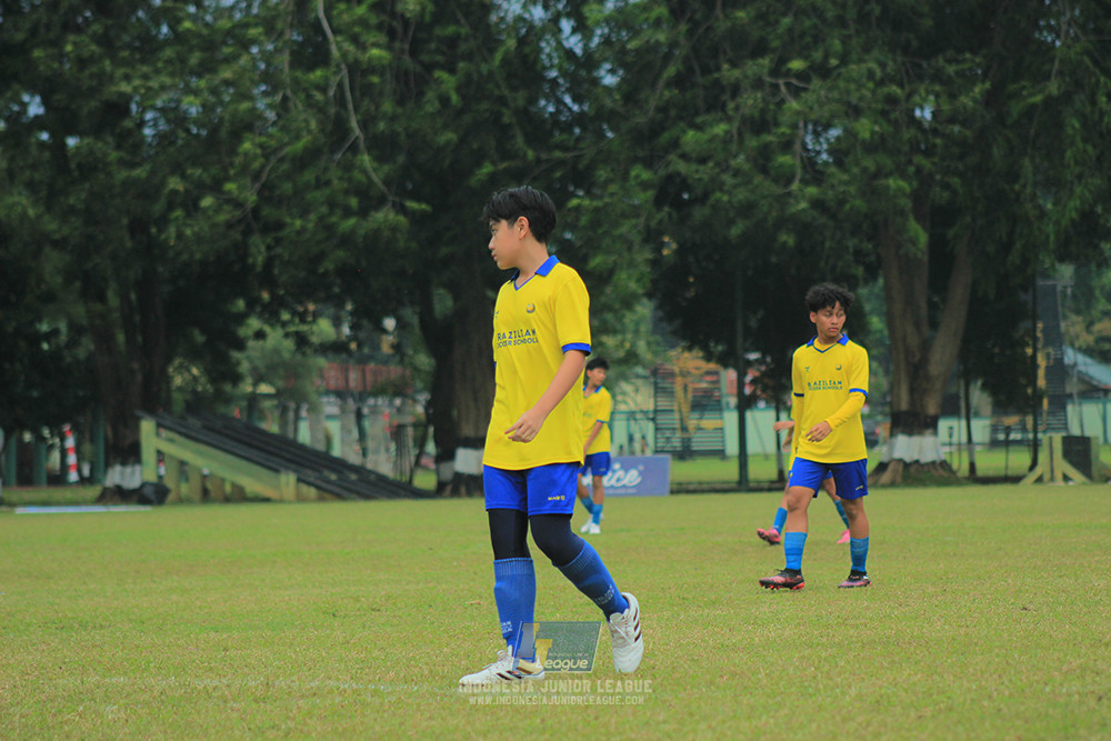 ijl u14 090825 toyo haryono vs brazillian soccer bintaro