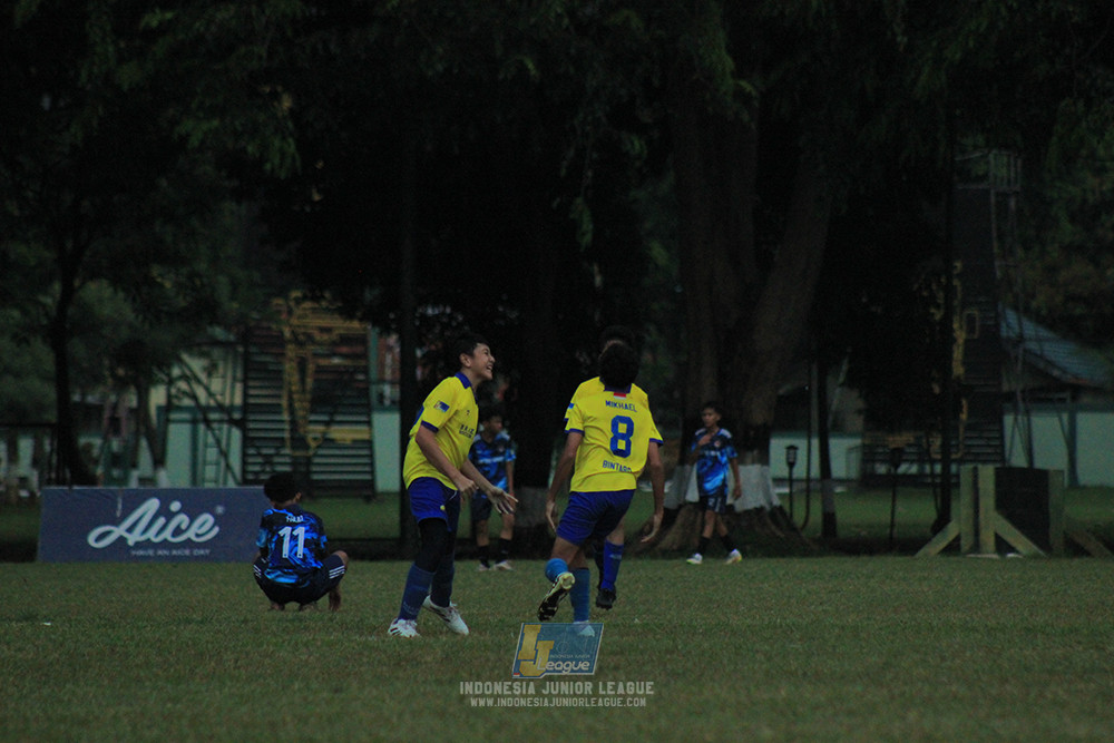 ijl u14 090825 toyo haryono vs brazillian soccer bintaro