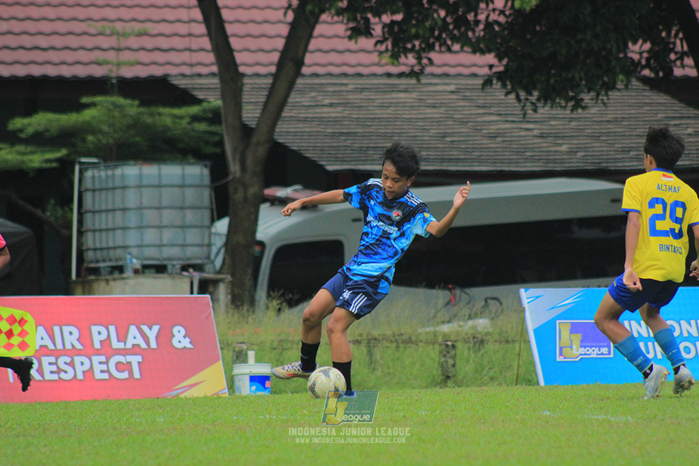 ijl u14 090825 toyo haryono vs brazillian soccer bintaro