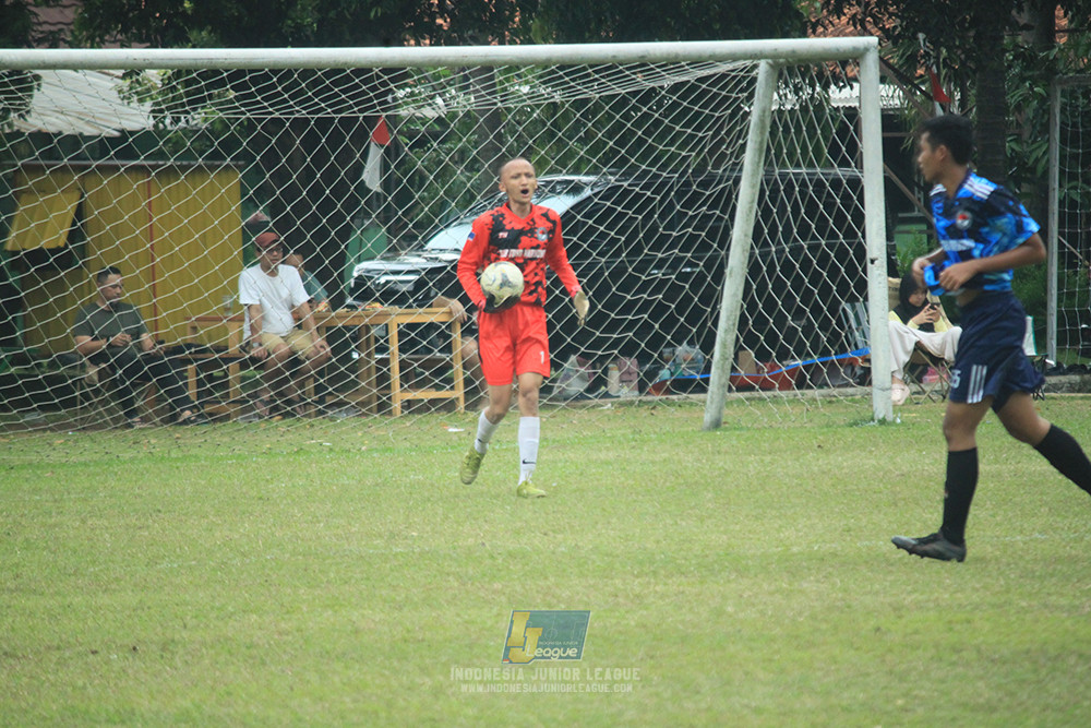 ijl u14 090825 toyo haryono vs brazillian soccer bintaro