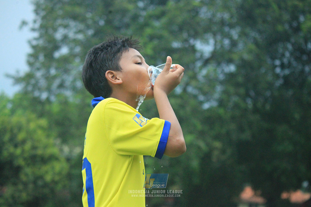 ijl u14 090825 toyo haryono vs brazillian soccer bintaro