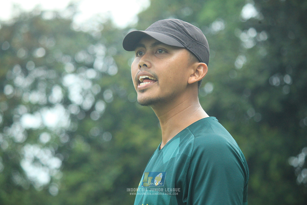 ijl u14 090825 toyo haryono vs brazillian soccer bintaro