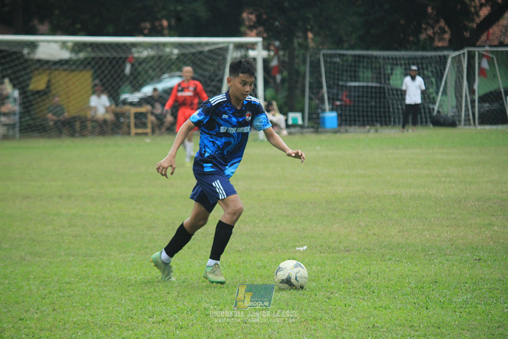 ijl u14 090825 toyo haryono vs brazillian soccer bintaro
