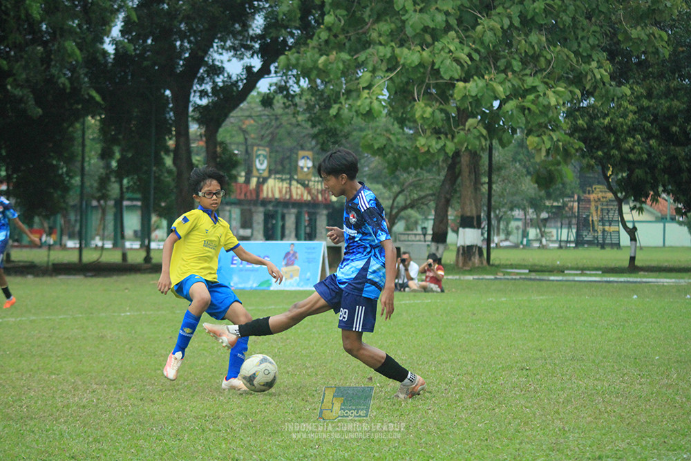 ijl u14 090825 toyo haryono vs brazillian soccer bintaro