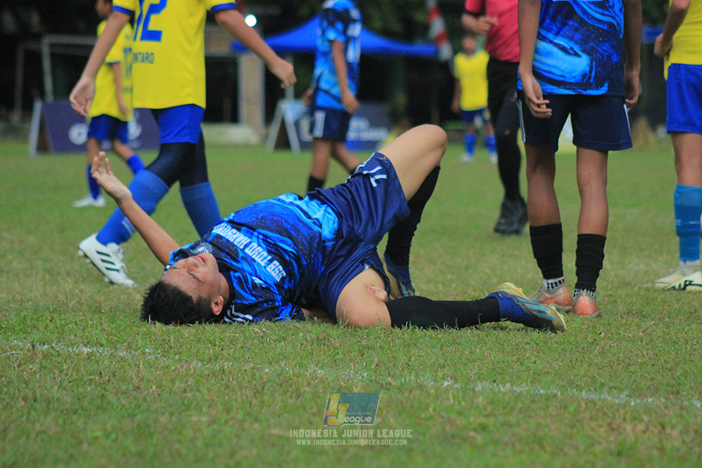 ijl u14 090825 toyo haryono vs brazillian soccer bintaro