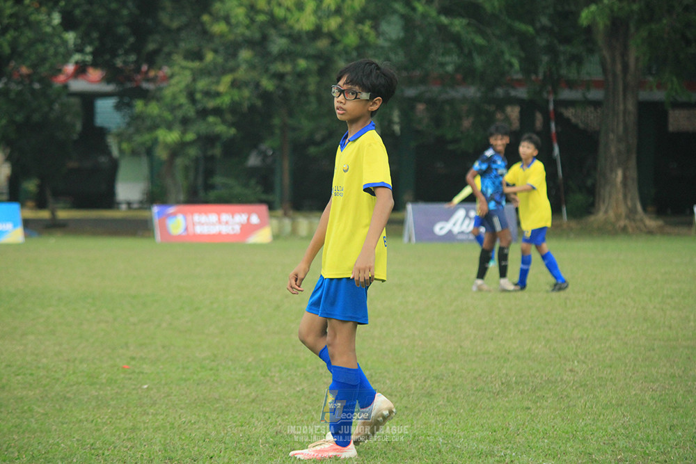ijl u14 090825 toyo haryono vs brazillian soccer bintaro