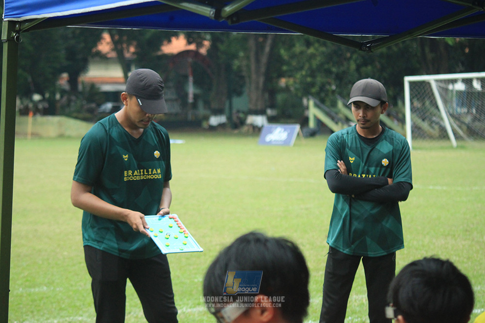ijl u14 090825 toyo haryono vs brazillian soccer bintaro