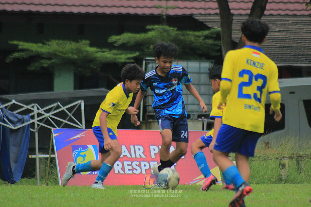 ijl u14 090825 toyo haryono vs brazillian soccer bintaro