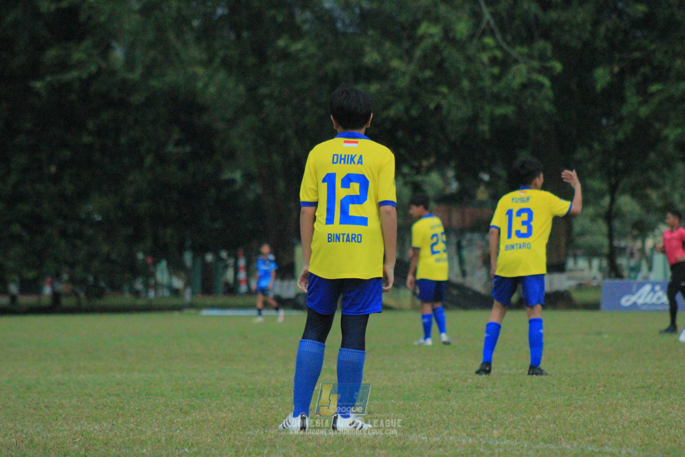 ijl u14 090825 toyo haryono vs brazillian soccer bintaro