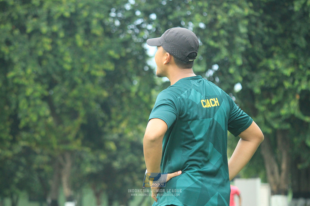 ijl u14 090825 toyo haryono vs brazillian soccer bintaro