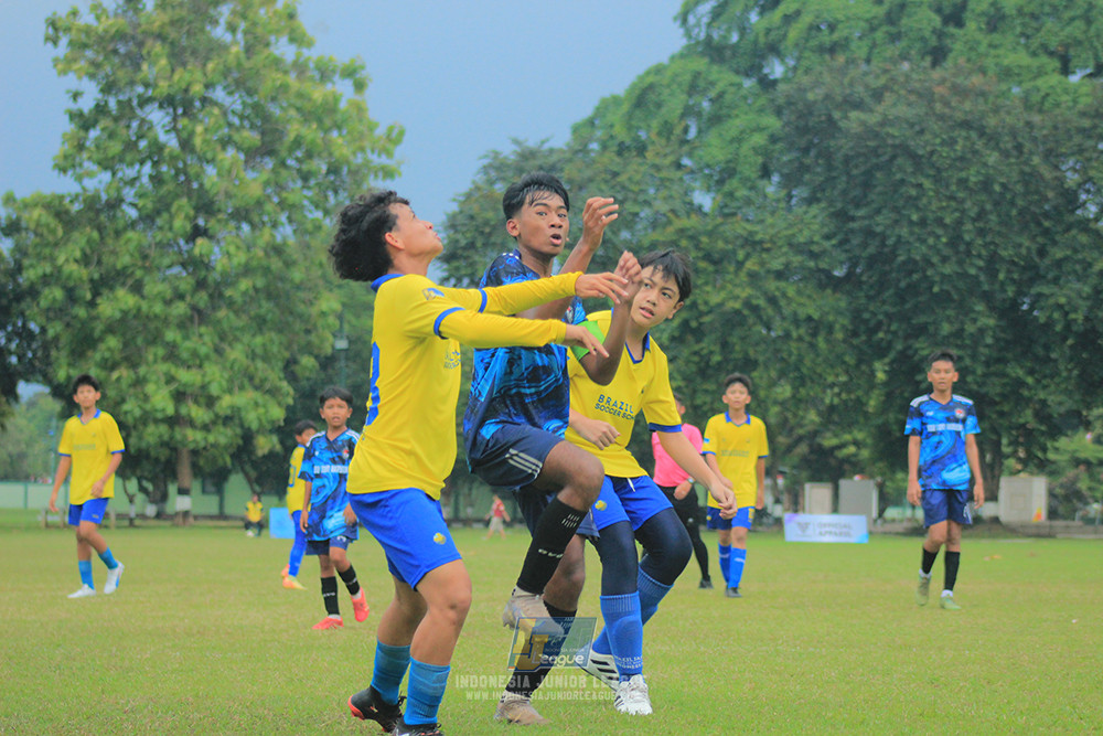 ijl u14 090825 toyo haryono vs brazillian soccer bintaro
