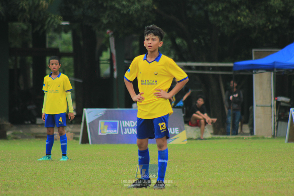 ijl u14 090825 toyo haryono vs brazillian soccer bintaro