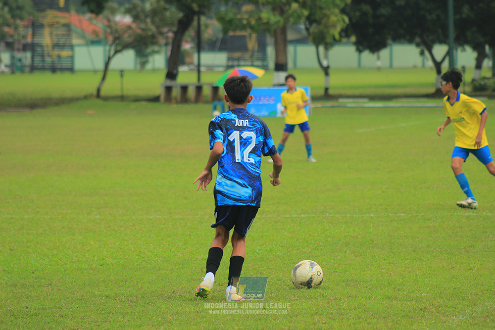 ijl u14 090825 toyo haryono vs brazillian soccer bintaro