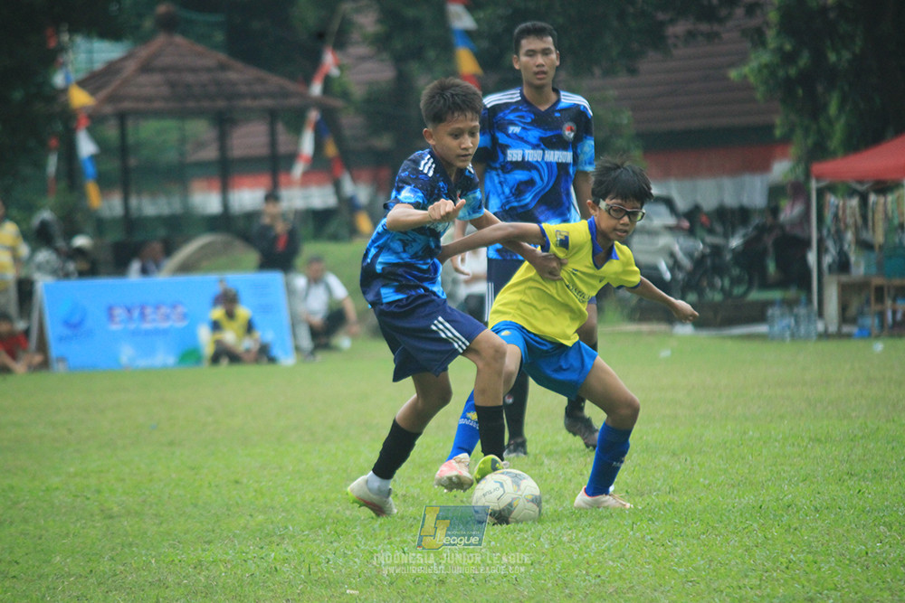 ijl u14 090825 toyo haryono vs brazillian soccer bintaro