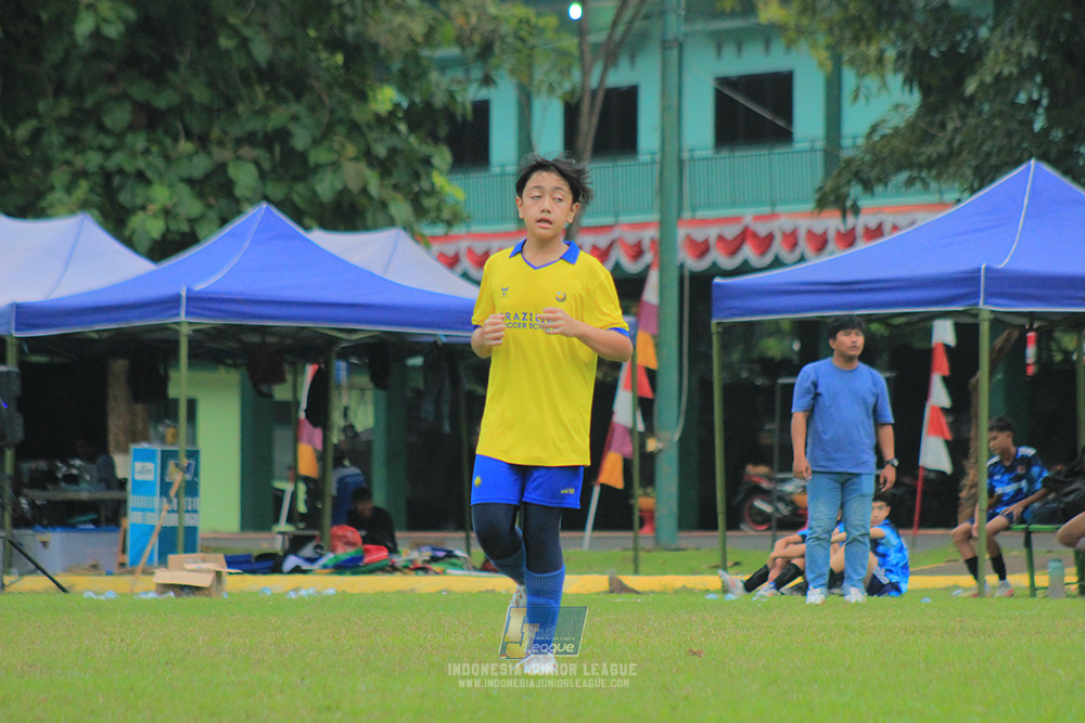 ijl u14 090825 toyo haryono vs brazillian soccer bintaro