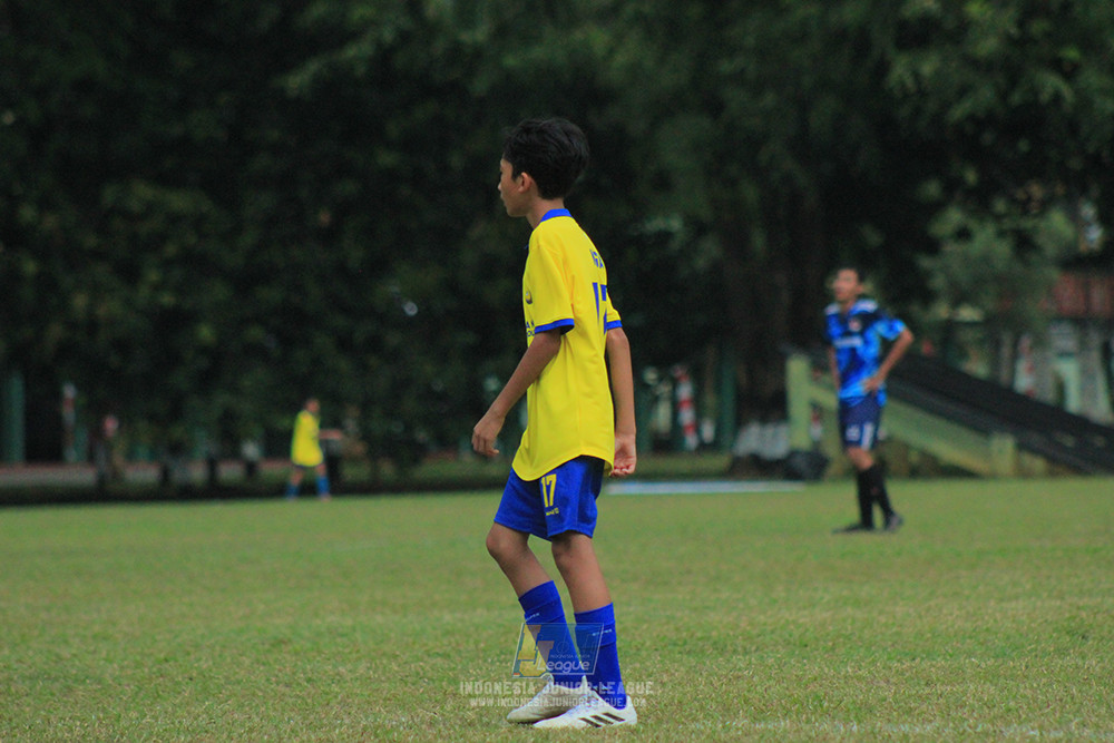 ijl u14 090825 toyo haryono vs brazillian soccer bintaro