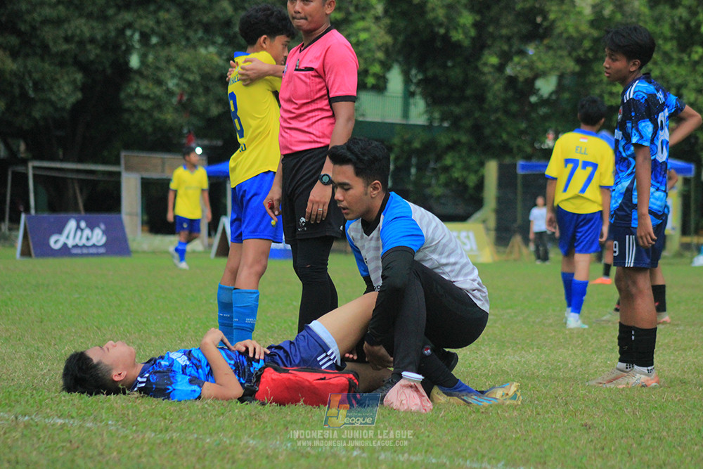 ijl u14 090825 toyo haryono vs brazillian soccer bintaro