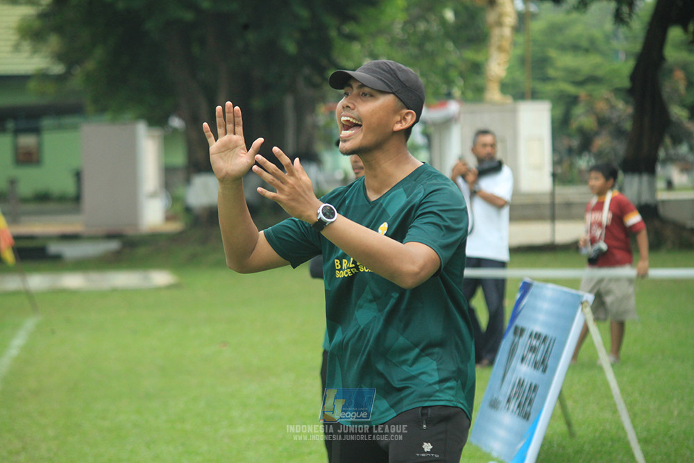 ijl u14 090825 toyo haryono vs brazillian soccer bintaro