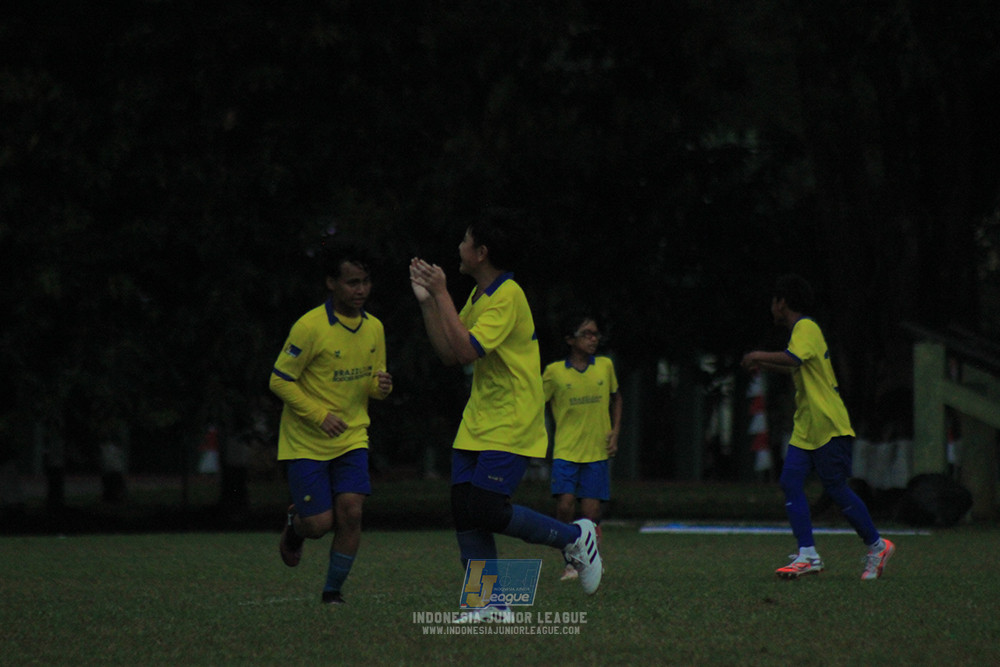 ijl u14 090825 toyo haryono vs brazillian soccer bintaro